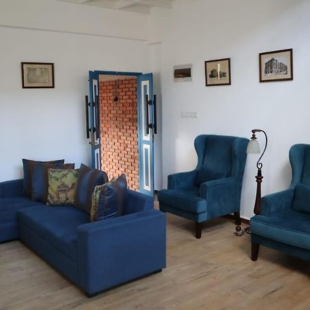 Appartement Alakamandava à Colombo Extérieur photo