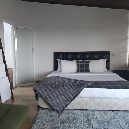 Appartement Alakamandava à Colombo Extérieur photo