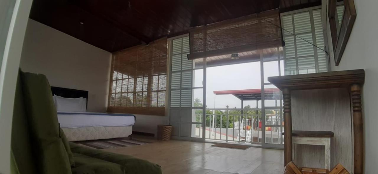 Appartement Alakamandava à Colombo Extérieur photo