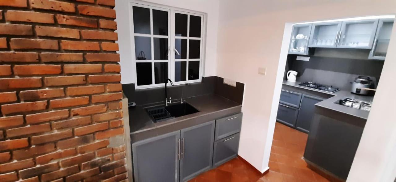 Appartement Alakamandava à Colombo Extérieur photo
