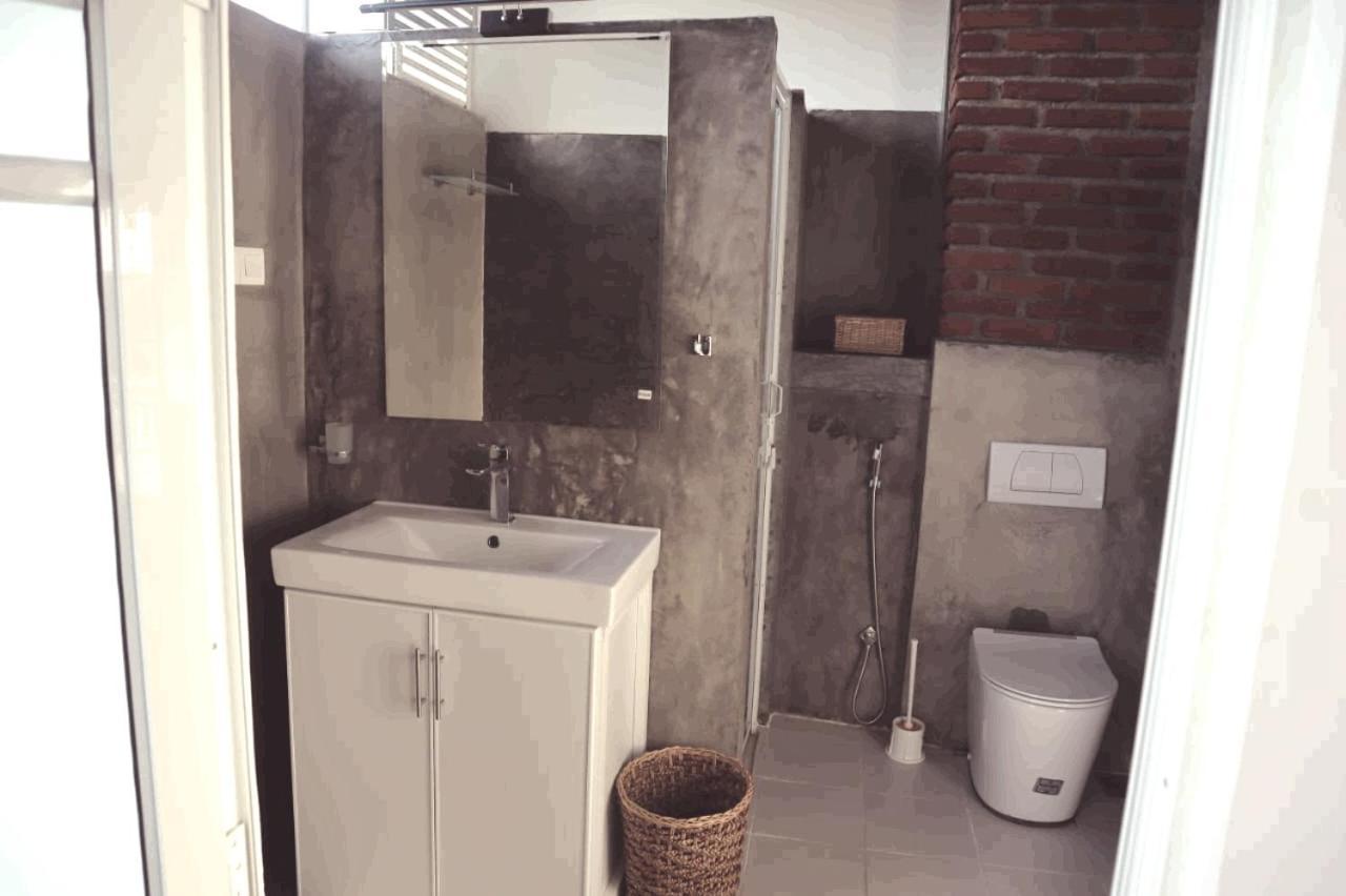 Appartement Alakamandava à Colombo Extérieur photo