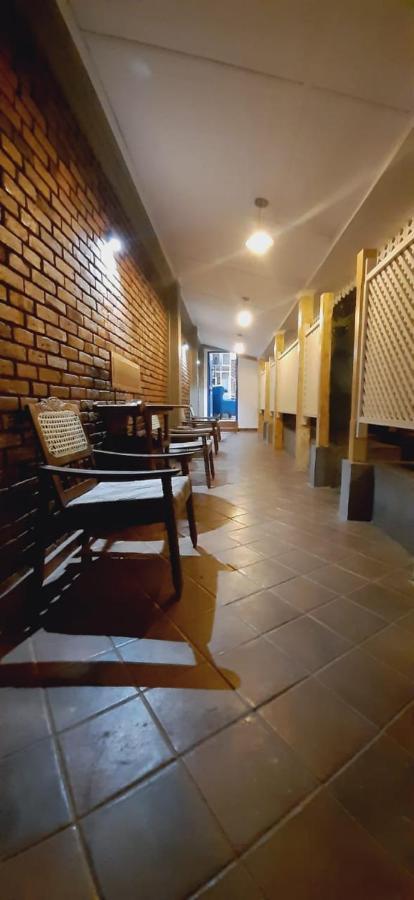 Appartement Alakamandava à Colombo Extérieur photo