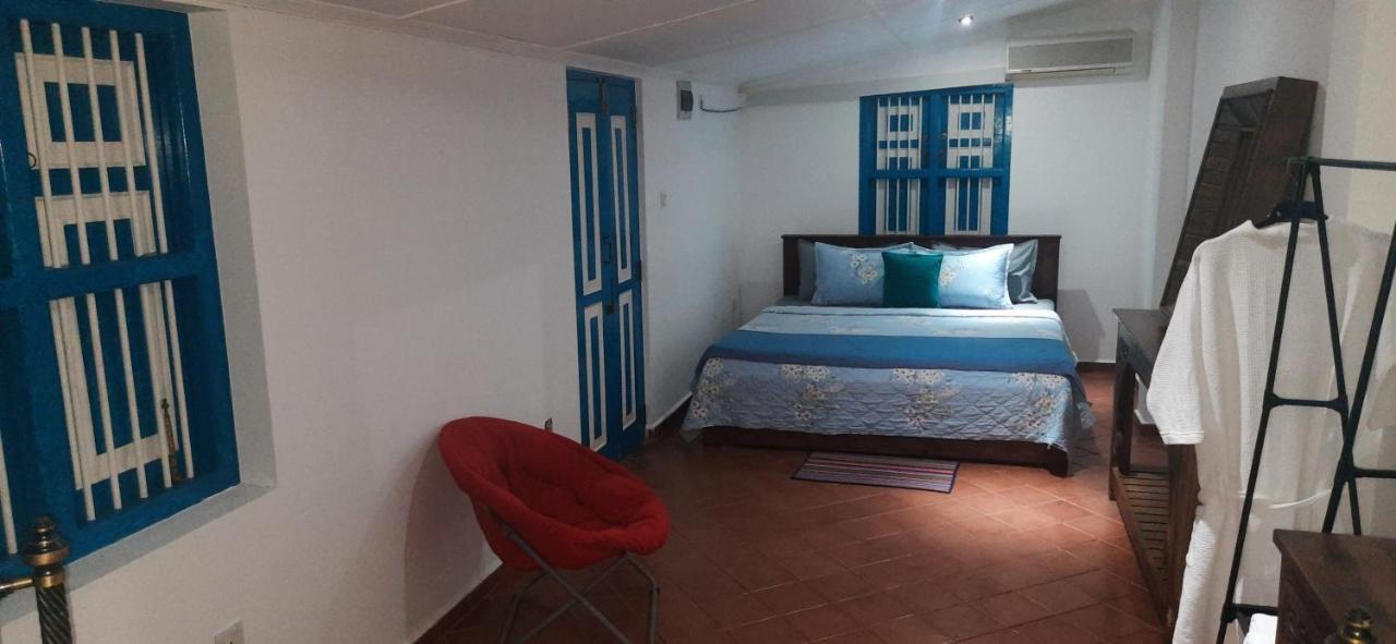 Appartement Alakamandava à Colombo Extérieur photo