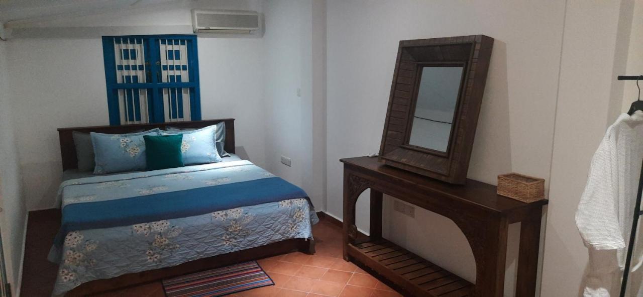 Appartement Alakamandava à Colombo Extérieur photo