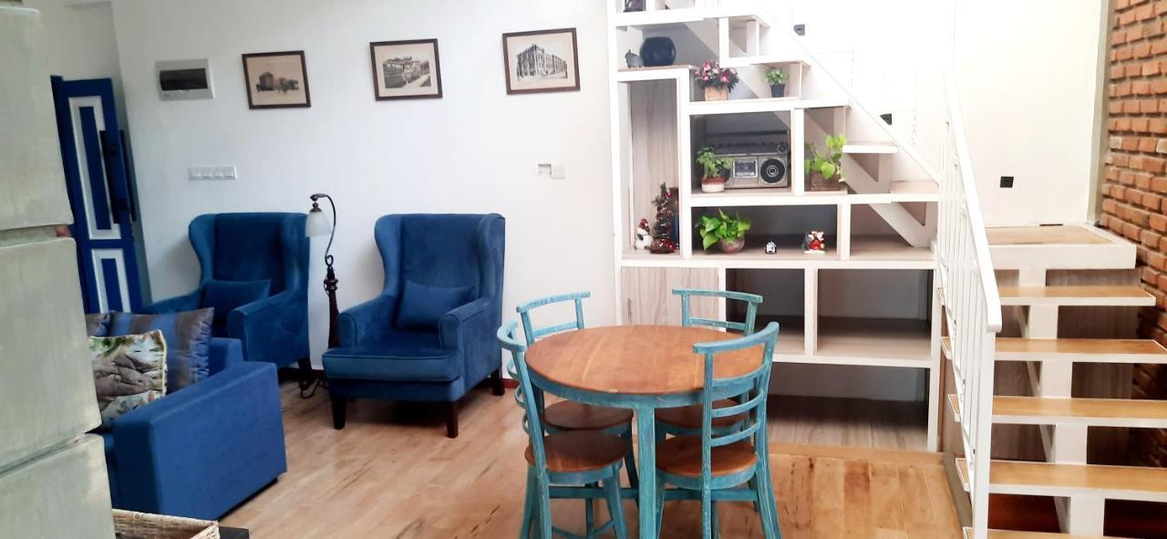 Appartement Alakamandava à Colombo Extérieur photo