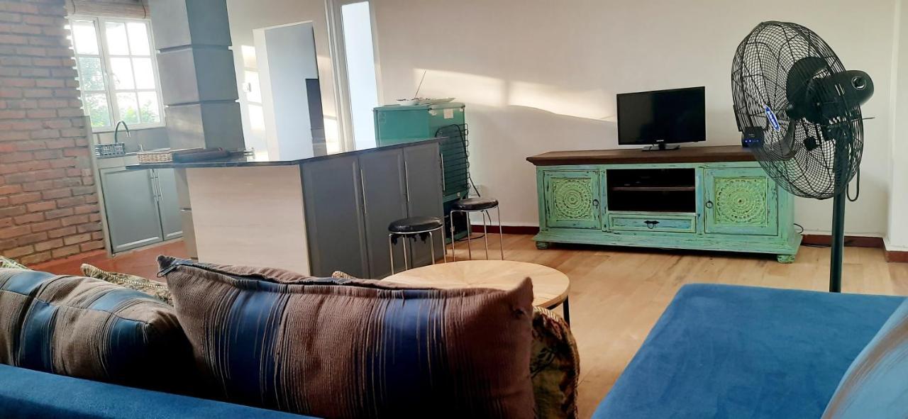 Appartement Alakamandava à Colombo Extérieur photo