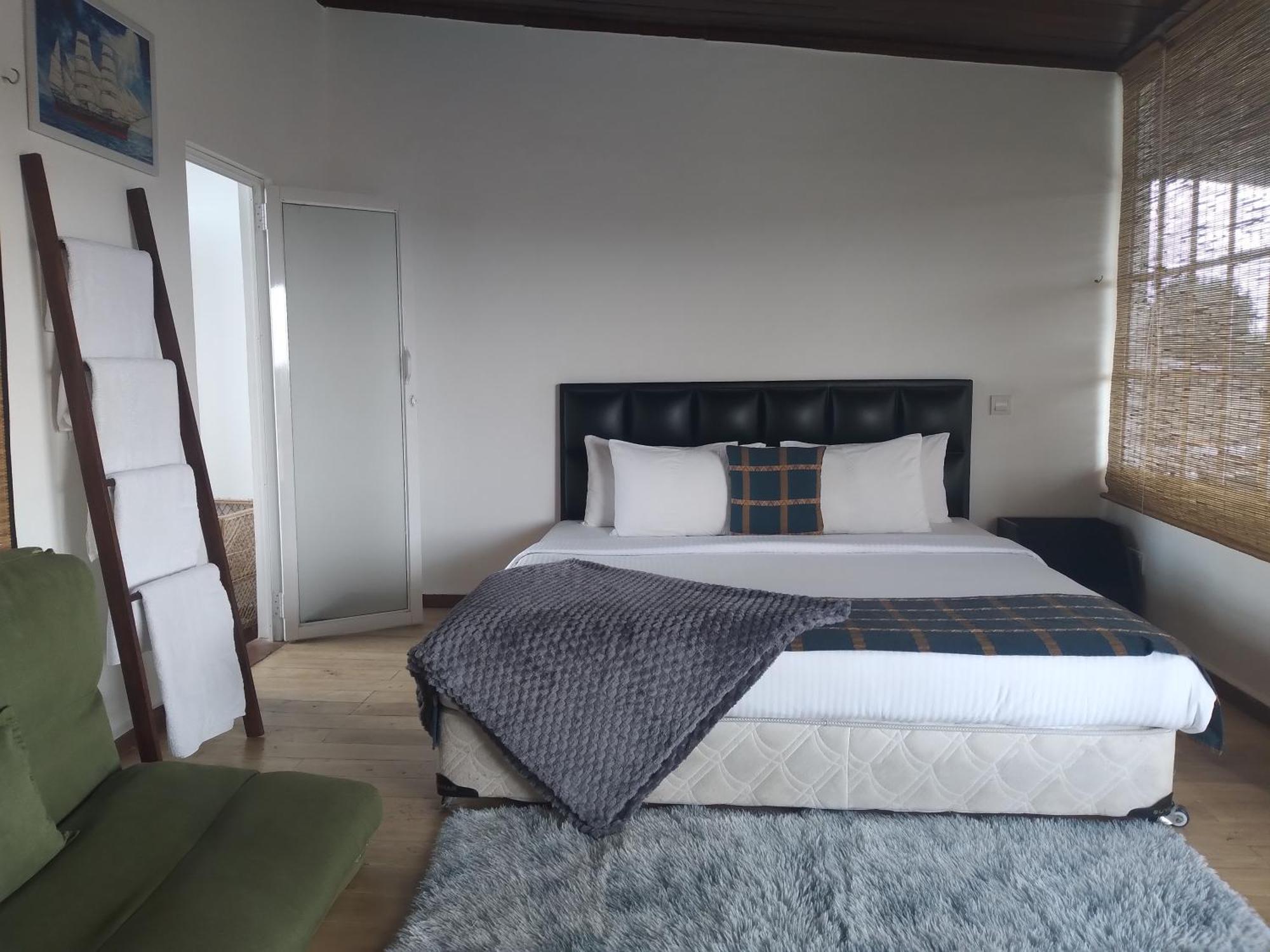 Appartement Alakamandava à Colombo Extérieur photo