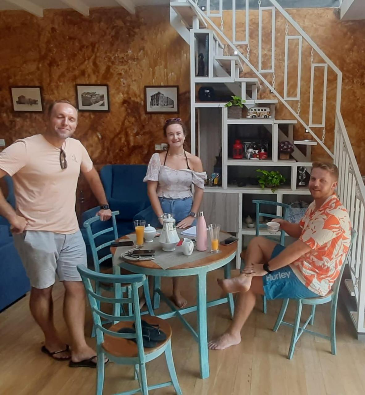 Appartement Alakamandava à Colombo Extérieur photo